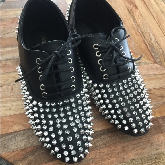 Chase + Chloe Shoes - Oxfords